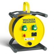 Преобразователь частоты Wacker KTU 2/250/200W